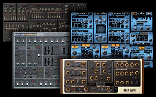 Ultimate VST Collection [Win]