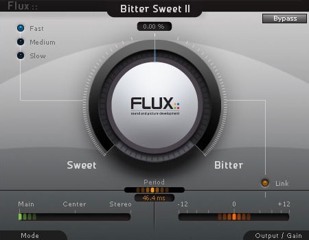 Flux Bitter Sweet