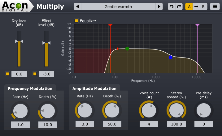 Acon Digital Multiply 