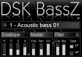 BassZ