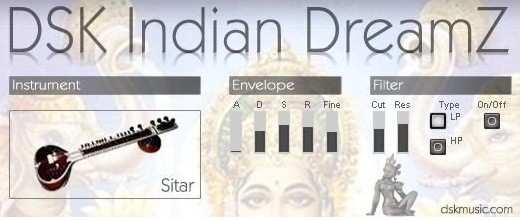 Indian DreamZ