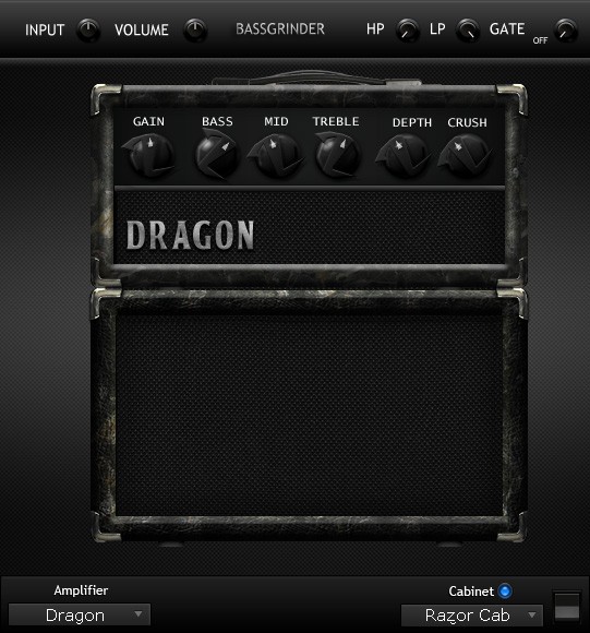 Bass Grinder Free