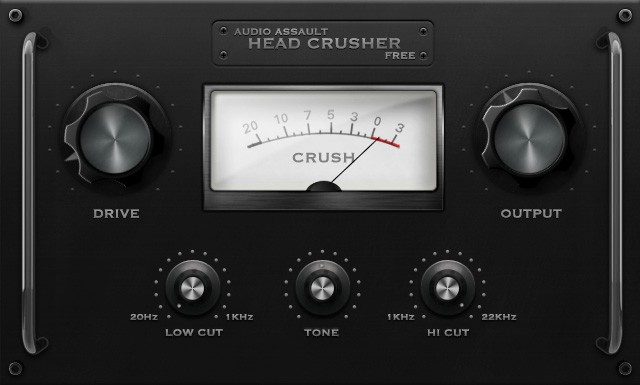 HeadCrusher Free