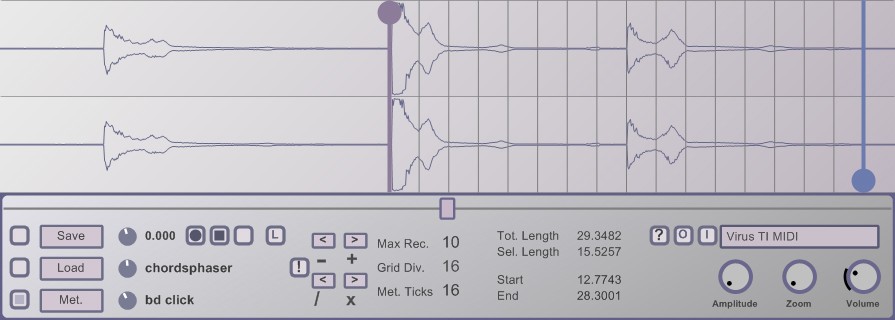 Sync