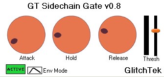 GT Sidechain