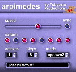Arpimedes