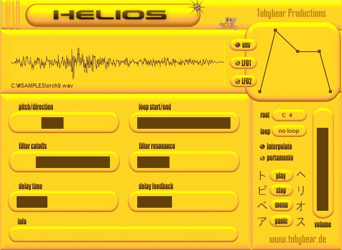 Helios