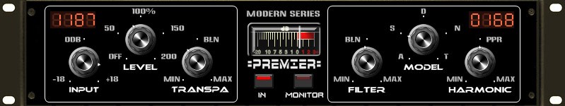 Modern Premier