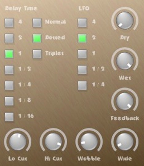 Echobox