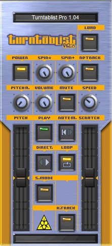 TurntablistPro