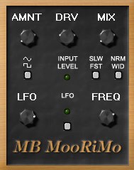 MB MooRiMo