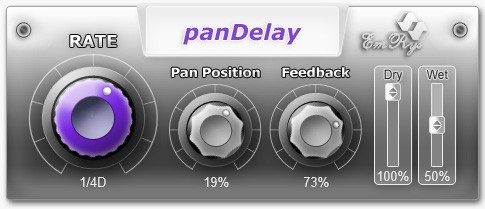 PanDelay