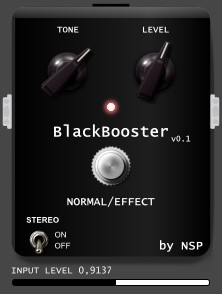 BlackBooster