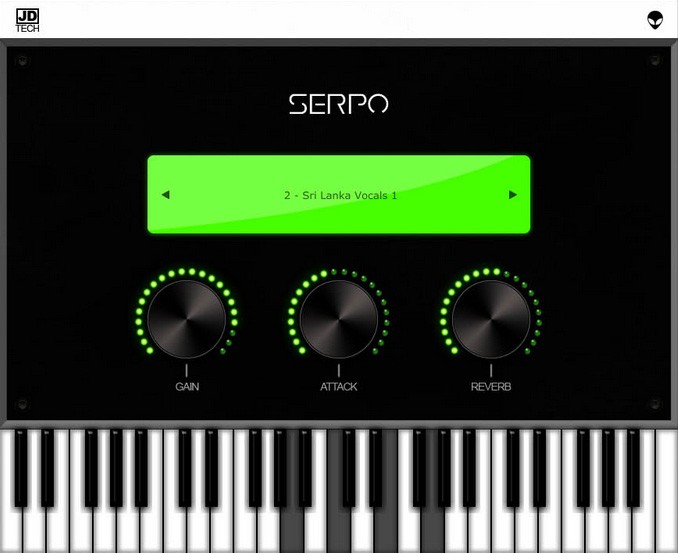 Serpo