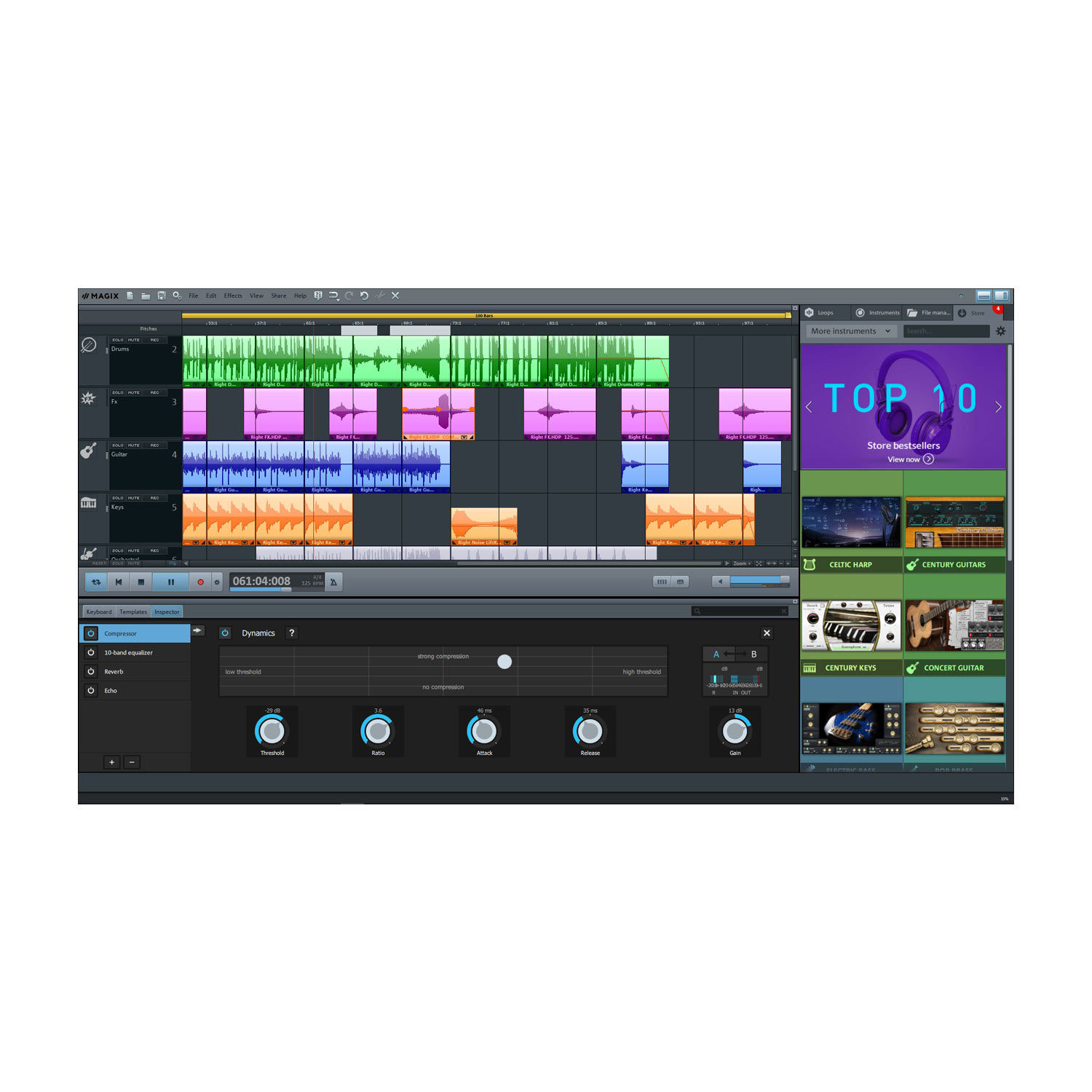 Music Maker Free