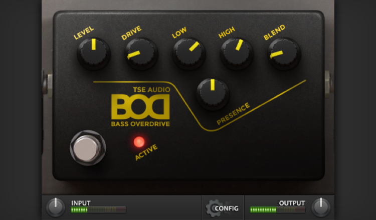 TSE BOD V3