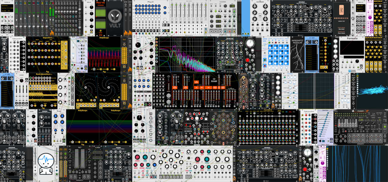 VCV Modular